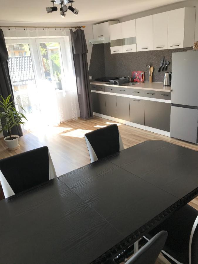 Apartament I Pokoje U Piotra Sromowce Niżne Εξωτερικό φωτογραφία