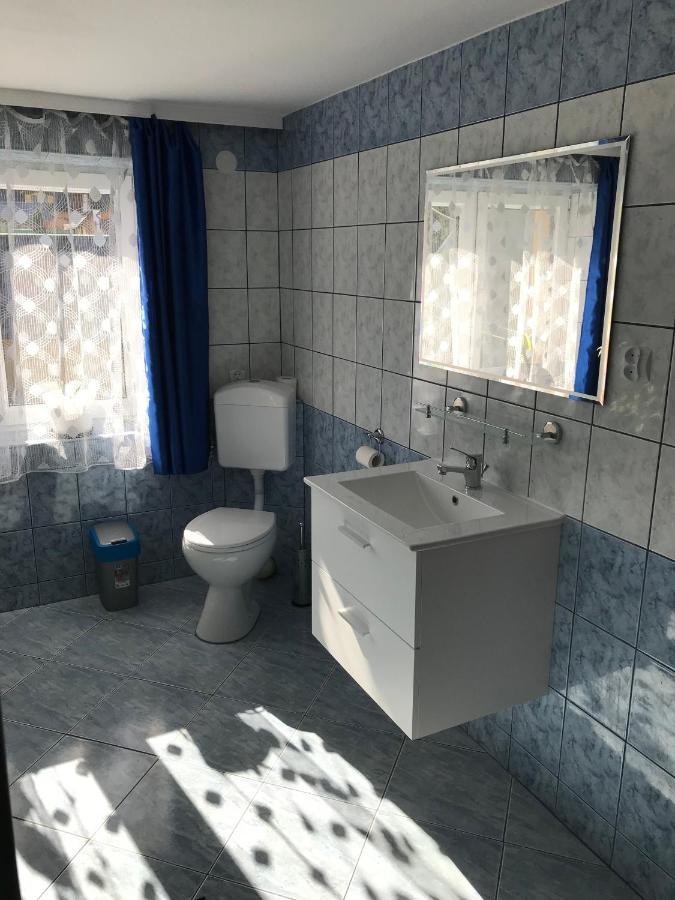 Apartament I Pokoje U Piotra Sromowce Niżne Εξωτερικό φωτογραφία