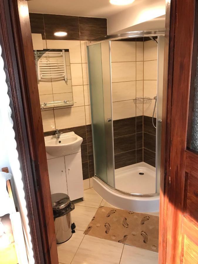 Apartament I Pokoje U Piotra Sromowce Niżne Εξωτερικό φωτογραφία