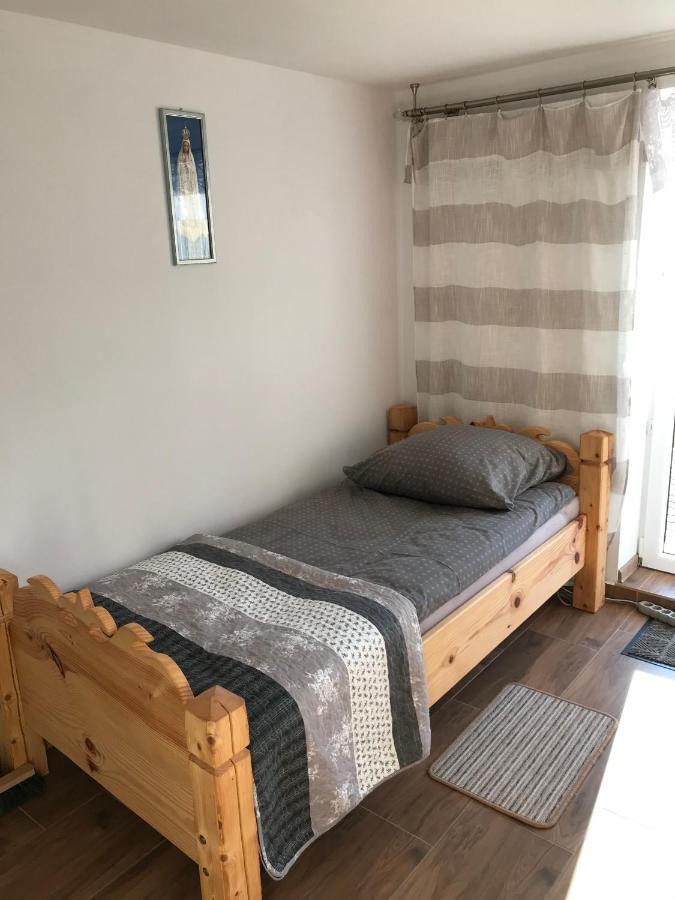 Apartament I Pokoje U Piotra Sromowce Niżne Εξωτερικό φωτογραφία
