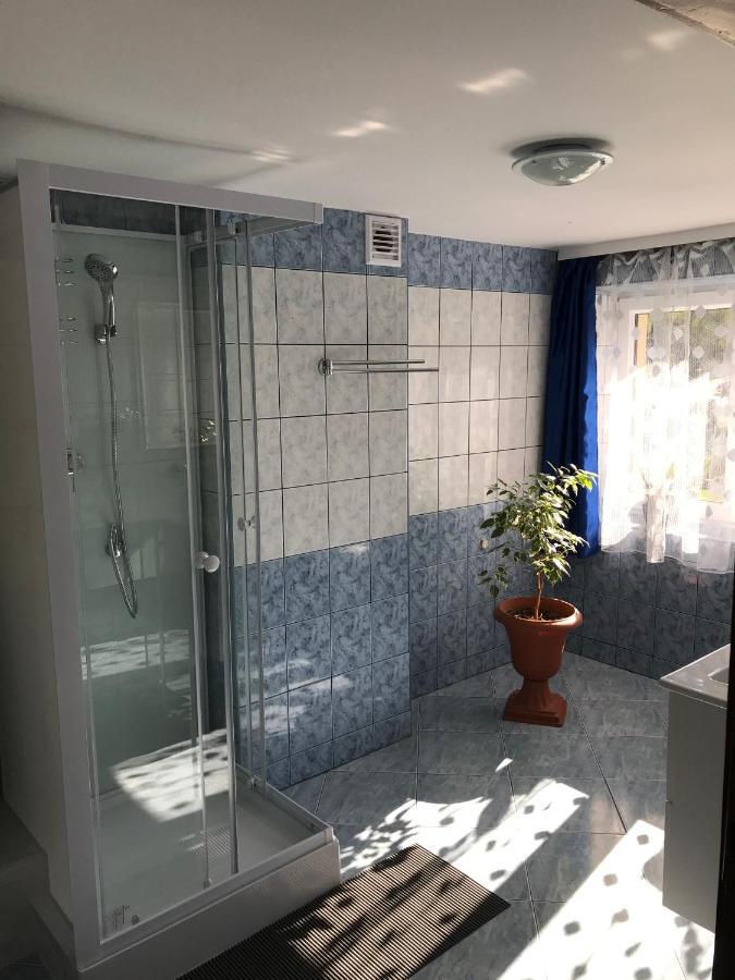 Apartament I Pokoje U Piotra Sromowce Niżne Εξωτερικό φωτογραφία