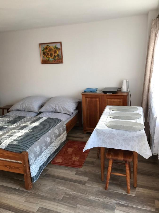 Apartament I Pokoje U Piotra Sromowce Niżne Εξωτερικό φωτογραφία