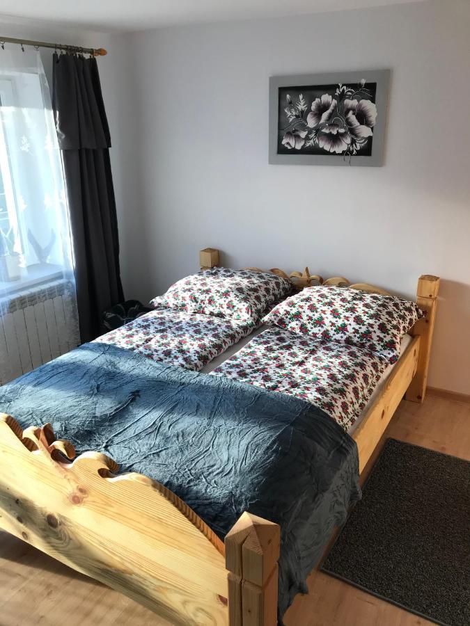 Apartament I Pokoje U Piotra Sromowce Niżne Εξωτερικό φωτογραφία
