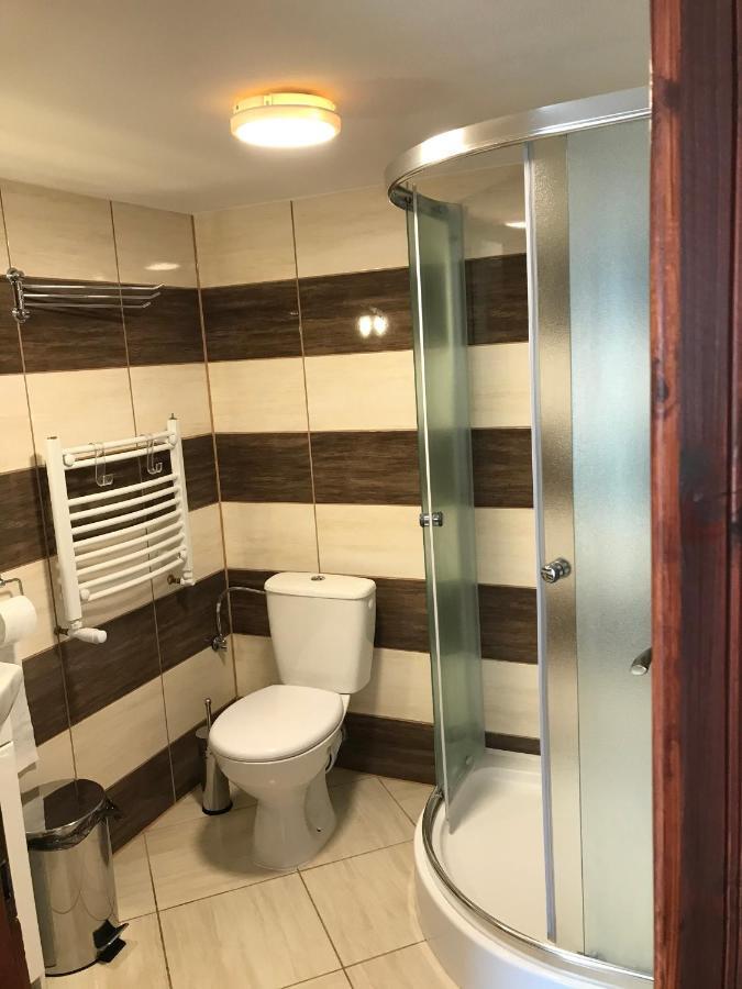 Apartament I Pokoje U Piotra Sromowce Niżne Εξωτερικό φωτογραφία