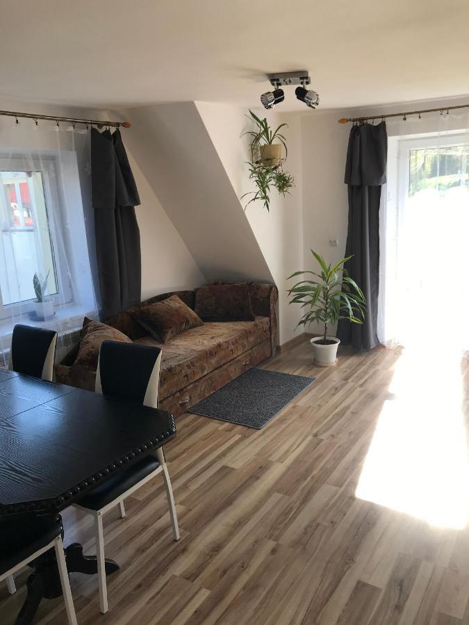 Apartament I Pokoje U Piotra Sromowce Niżne Εξωτερικό φωτογραφία