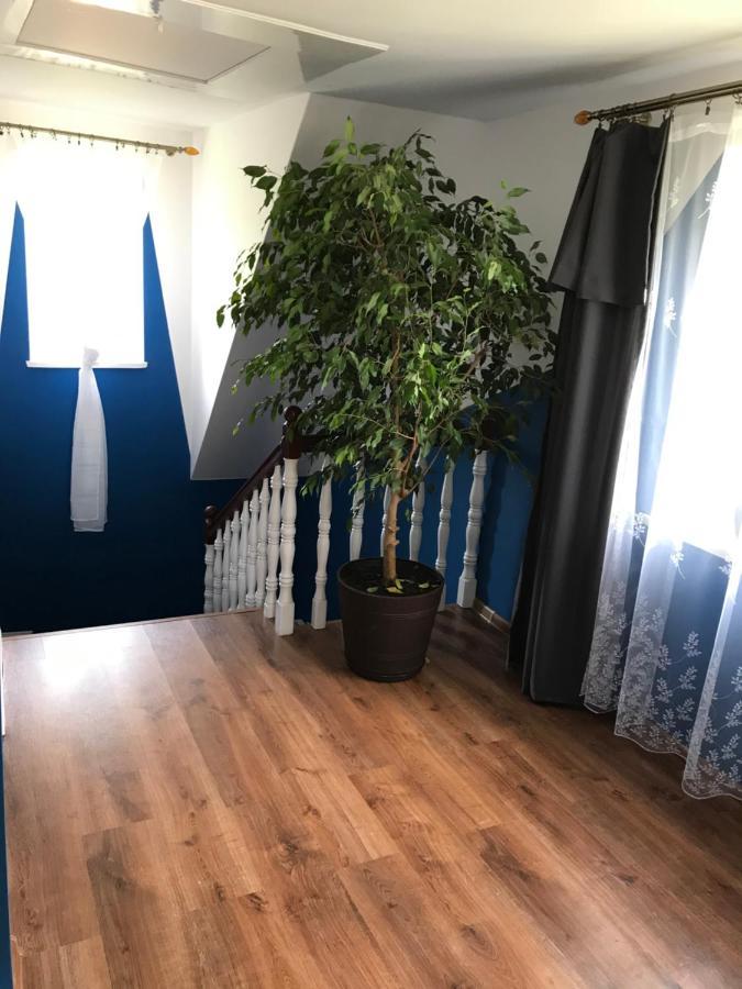 Apartament I Pokoje U Piotra Sromowce Niżne Εξωτερικό φωτογραφία