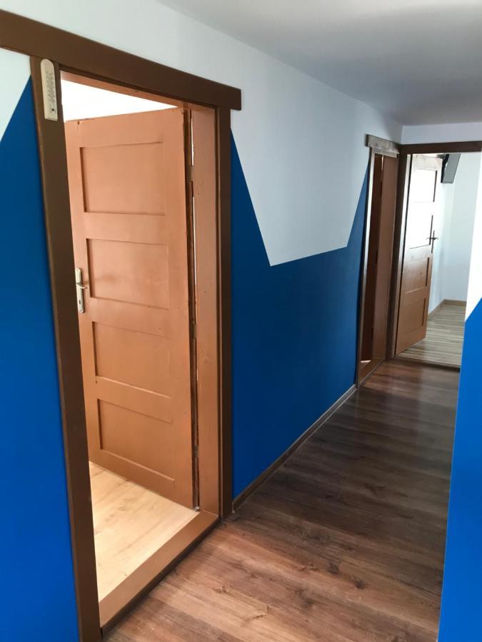 Apartament I Pokoje U Piotra Sromowce Niżne Εξωτερικό φωτογραφία