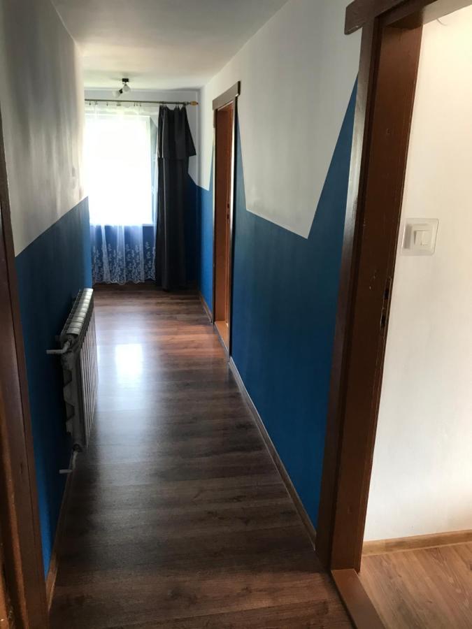 Apartament I Pokoje U Piotra Sromowce Niżne Εξωτερικό φωτογραφία
